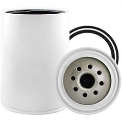 Baldwin Filters - 1 Thread 6-5/16" OAL x 4-1/4" OD Automotive Fuel/Water Separator Element - Industrial Tool & Supply
