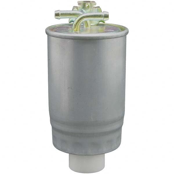 Baldwin Filters - 6-5/8" OAL x 3-3/8" OD Automotive Fuel/Water Separator Element - Industrial Tool & Supply