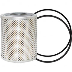 Baldwin Filters - 5-1/2" OAL x 4-9/16" OD Automotive Hydraulic Filter - Industrial Tool & Supply