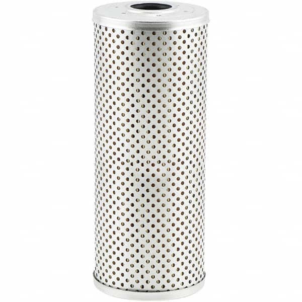 Baldwin Filters - 9-13/16" OAL x 3" OD Automotive Hydraulic Filter - Industrial Tool & Supply