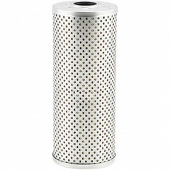 Baldwin Filters - 9-13/16" OAL x 3" OD Automotive Hydraulic Filter - Industrial Tool & Supply