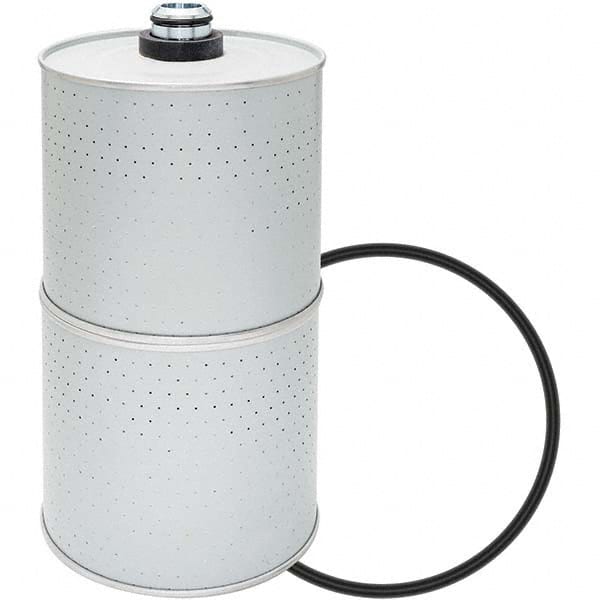 Baldwin Filters - 11-15/16" OAL x 5-1/2" OD Automotive Hydraulic Filter - Industrial Tool & Supply