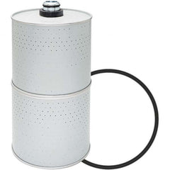 Baldwin Filters - 11-15/16" OAL x 5-1/2" OD Automotive Hydraulic Filter - Industrial Tool & Supply
