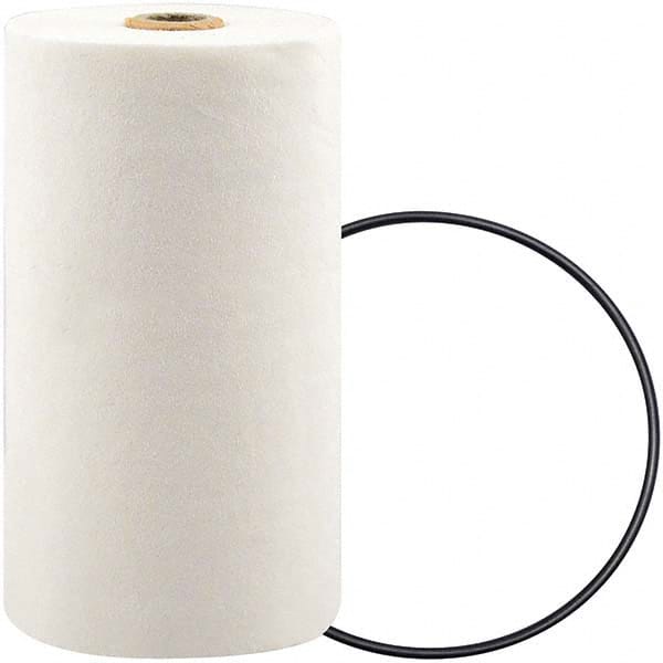 Baldwin Filters - 3-3/8" OAL x 1-13/16" OD Automotive Transmission Filter - Industrial Tool & Supply