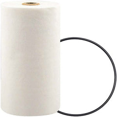 Baldwin Filters - 3-3/8" OAL x 1-13/16" OD Automotive Transmission Filter - Industrial Tool & Supply