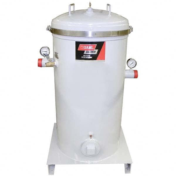Baldwin Filters - Automotive Fuel/Water Separator Element - Industrial Tool & Supply