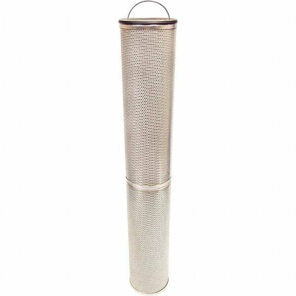 Baldwin Filters - 37-3/8" OAL x 6-1/8" OD Automotive Hydraulic Filter - Industrial Tool & Supply