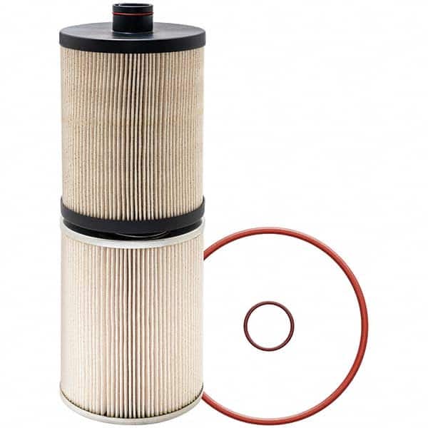 Baldwin Filters - 16-5/16" OAL Automotive Filter - Industrial Tool & Supply