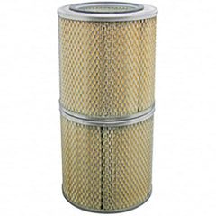 Baldwin Filters - 16" OAL x 7-21/32" OD Automotive Hydraulic Filter - Industrial Tool & Supply