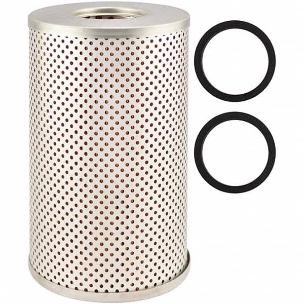 Baldwin Filters - 6-31/32" OAL x 4-1/2" OD Automotive Hydraulic Filter - Industrial Tool & Supply