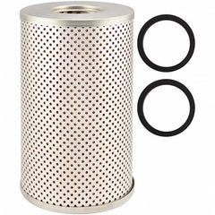 Baldwin Filters - 6-31/32" OAL x 4-1/2" OD Automotive Hydraulic Filter - Industrial Tool & Supply