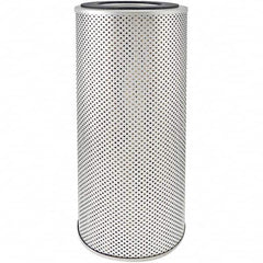 Baldwin Filters - 14-1/2" OAL x 6" OD Automotive Hydraulic Filter - Industrial Tool & Supply