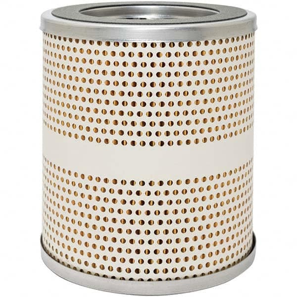 Baldwin Filters - 6" OAL x 5-1/8" OD Automotive Hydraulic Filter - Industrial Tool & Supply