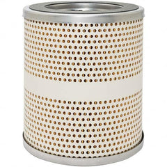 Baldwin Filters - 6" OAL x 5-1/8" OD Automotive Hydraulic Filter - Industrial Tool & Supply