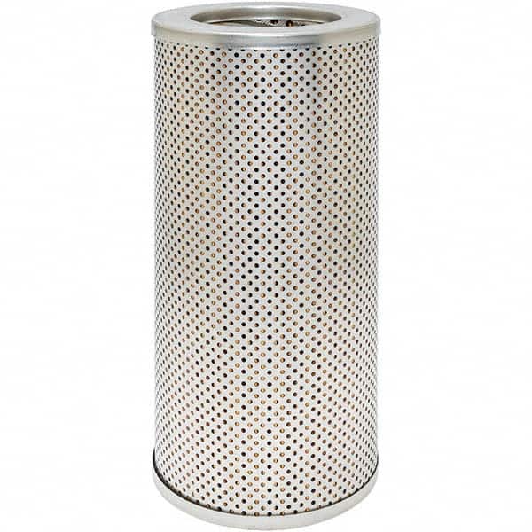 Baldwin Filters - 11" OAL x 5-1/16" OD Automotive Hydraulic Filter - Industrial Tool & Supply