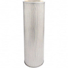 Baldwin Filters - 18" OAL x 6" OD Automotive Hydraulic Filter - Industrial Tool & Supply