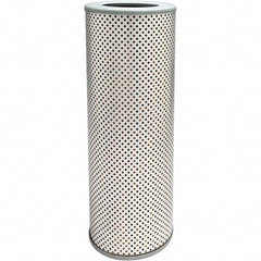 Baldwin Filters - 11-9/16" OAL x 4-13/32" OD Automotive Hydraulic Filter - Industrial Tool & Supply