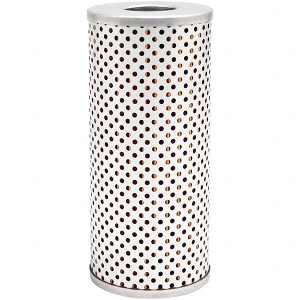 Baldwin Filters - 5-5/8" OAL x 2-9/16" OD Automotive Hydraulic Filter - Industrial Tool & Supply