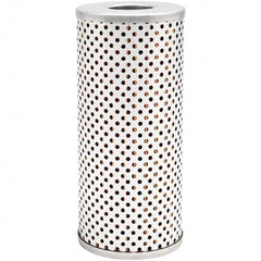 Baldwin Filters - 5-5/8" OAL x 2-9/16" OD Automotive Hydraulic Filter - Industrial Tool & Supply