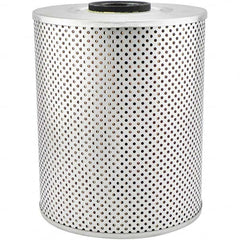 Baldwin Filters - 7-5/8" OAL x 6-1/32" OD Automotive Hydraulic Filter - Industrial Tool & Supply