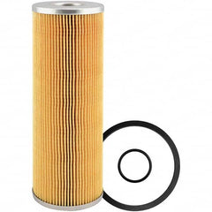 Baldwin Filters - 9-3/16" OAL x 3-15/32" OD Automotive Hydraulic Filter - Industrial Tool & Supply