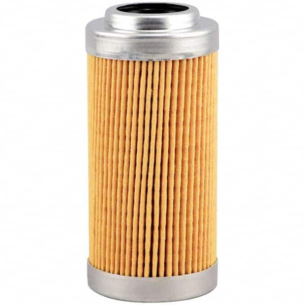 Baldwin Filters - 3-1/2" OAL x 1-21/32" OD Automotive Hydraulic Filter - Industrial Tool & Supply