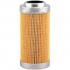 Baldwin Filters - 3-1/2" OAL x 1-21/32" OD Automotive Hydraulic Filter - Industrial Tool & Supply