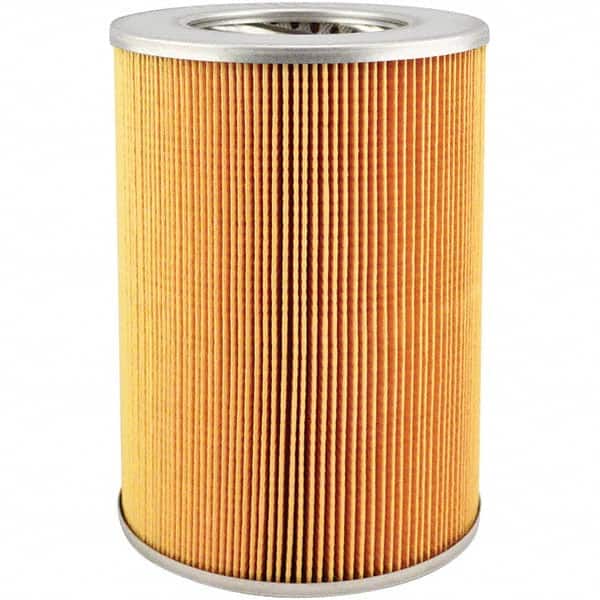 Baldwin Filters - 8" OAL x 6" OD Automotive Hydraulic Filter - Industrial Tool & Supply