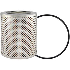 Baldwin Filters - 5-1/16" OAL x 4-17/32" OD Automotive Hydraulic Filter - Industrial Tool & Supply