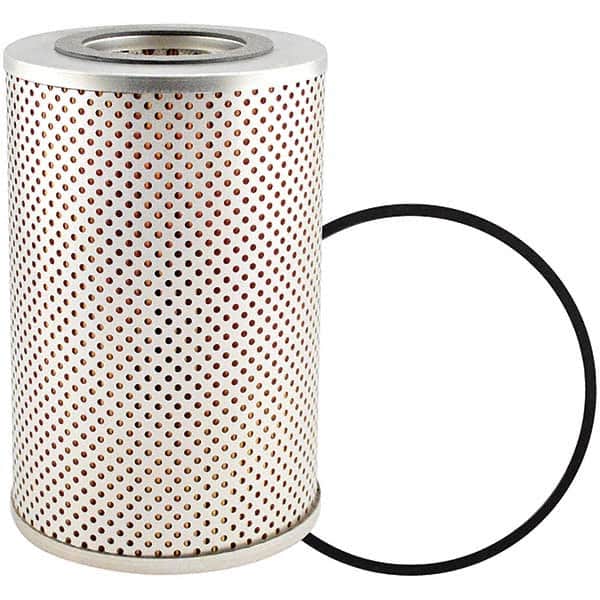 Baldwin Filters - 7-1/16" OAL x 4-17/32" OD Automotive Hydraulic Filter - Industrial Tool & Supply