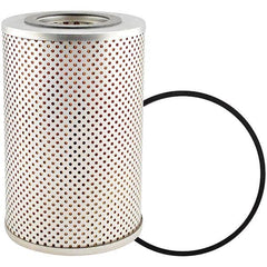 Baldwin Filters - 7-1/16" OAL x 4-17/32" OD Automotive Hydraulic Filter - Industrial Tool & Supply