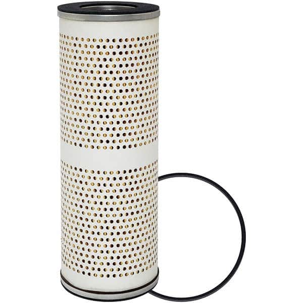 Baldwin Filters - 10" OAL x 3-17/32" OD Automotive Hydraulic Filter - Industrial Tool & Supply