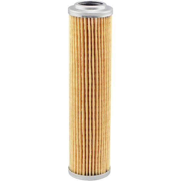 Baldwin Filters - 4-11/16" OAL x 1-5/32" OD Automotive Hydraulic Filter - Industrial Tool & Supply
