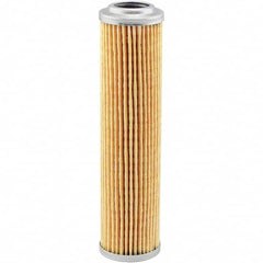 Baldwin Filters - 4-11/16" OAL x 1-5/32" OD Automotive Hydraulic Filter - Industrial Tool & Supply