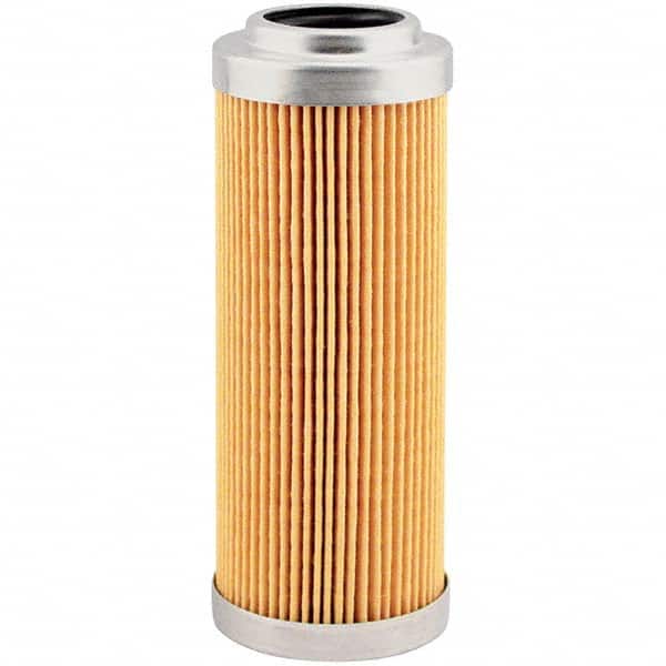 Baldwin Filters - 4-1/2" OAL x 1-25/32" OD Automotive Hydraulic Filter - Industrial Tool & Supply