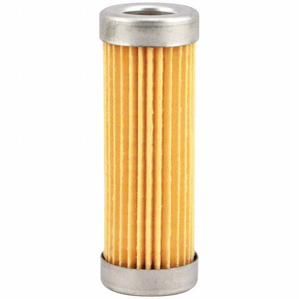 Baldwin Filters - 3-5/32" OAL x 1-1/16" OD Automotive Hydraulic Filter - Industrial Tool & Supply