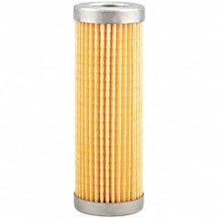 Baldwin Filters - 4-1/32" OAL x 1-3/8" OD Automotive Hydraulic Filter - Industrial Tool & Supply