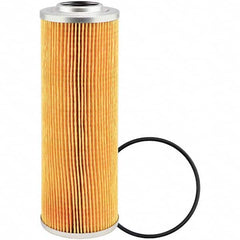 Baldwin Filters - 7-5/16" OAL x 2-5/8" OD Automotive Hydraulic Filter - Industrial Tool & Supply