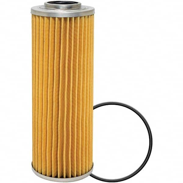 Baldwin Filters - 7-5/16" OAL x 2-5/8" OD Automotive Hydraulic Filter - Industrial Tool & Supply