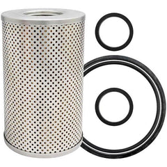 Baldwin Filters - 7" OAL x 4-1/2" OD Automotive Hydraulic Filter - Industrial Tool & Supply