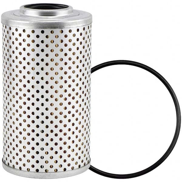 Baldwin Filters - 4-13/16" OAL x 2-5/8" OD Automotive Hydraulic Filter - Industrial Tool & Supply