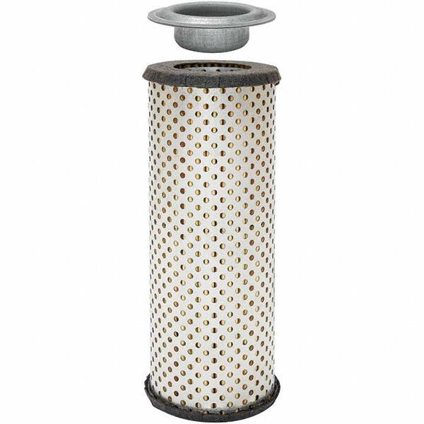 Baldwin Filters - 6" OAL x 2-5/16" OD Automotive Hydraulic Filter - Industrial Tool & Supply