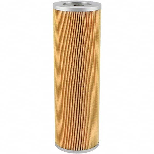 Baldwin Filters - 8-5/8" OAL x 2-3/4" OD Automotive Hydraulic Filter - Industrial Tool & Supply