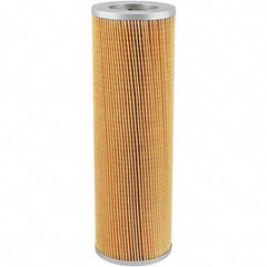 Baldwin Filters - 8-5/8" OAL x 2-3/4" OD Automotive Hydraulic Filter - Industrial Tool & Supply