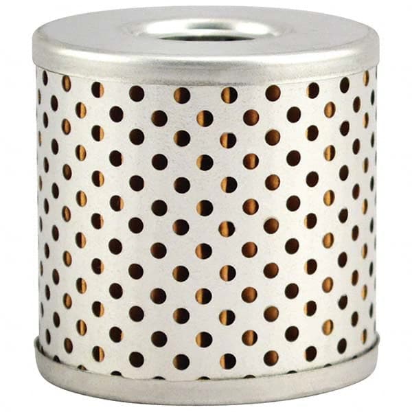 Baldwin Filters - 2-1/16" OAL x 2-3/32" OD Automotive Hydraulic Filter - Industrial Tool & Supply