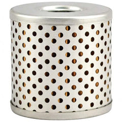 Baldwin Filters - 2-1/16" OAL x 2-3/32" OD Automotive Hydraulic Filter - Industrial Tool & Supply