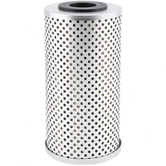 Baldwin Filters - 5-21/32" OAL x 3" OD Automotive Hydraulic Filter - Industrial Tool & Supply