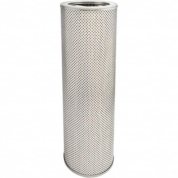 Baldwin Filters - 17-23/32" OAL x 5-29/32" OD Automotive Hydraulic Filter - Industrial Tool & Supply