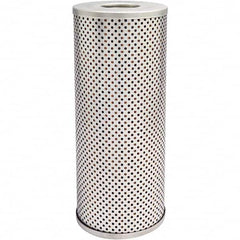 Baldwin Filters - 9-1/4" OAL x 3-15/16" OD Automotive Hydraulic Filter - Industrial Tool & Supply