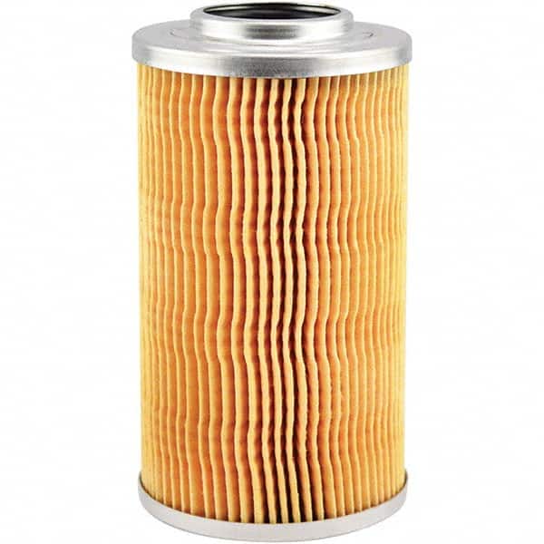 Baldwin Filters - 5" OAL x 2-5/8" OD Automotive Hydraulic Filter - Industrial Tool & Supply
